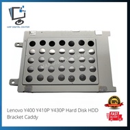 Lenovo Y400 Y410P Y430P Hard Disk HDD Bracket Caddy