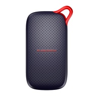 SANDISK® Portable SSD E31 1000MB/s Type-C (1TB) [SDSSDE31]