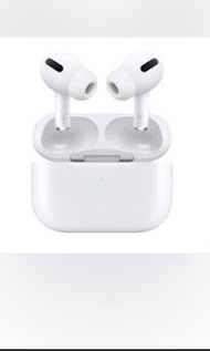 Apple AirPods Pro (NEW)