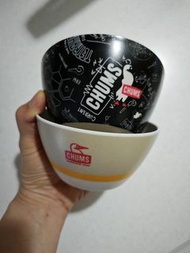 CHUMS 碗