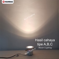H360 H361 H362 H363 H364 H365 7w led downlight spotlightfocus