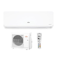 【FUJITSU 富士通】AOCG036KZTA  4-6坪(冷暖型-nocria Z系列)變頻空調