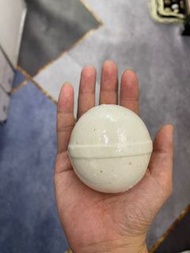 Westlab cleansing Himalayan salt bath fizzer