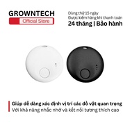 Thiết bị định vị GPS mini NTAG G8 thông minh chống mất siêu nhỏ gọn tương thích iOS và Android
