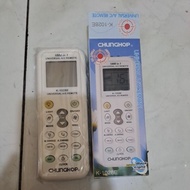 Rmt ac multi k 1028e chunghop original