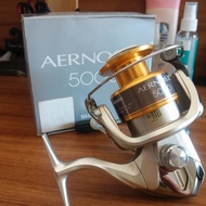 Reel Shimano AERNOS XT 5000