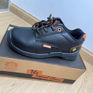 KING'S  Safety Boots /Safety Shoes  KWD202B - UK #3