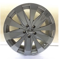 SPORT RIM 18 INCH N0084 18X8.5 5H114.3 ET35 (With Installation)