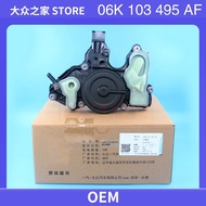 AS368M06 06K103495BS 06K103495J 06K103495AQ 06K103495AF Fuel water separator Applicable models EA888