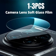 1-3PCS OnePlus13R 13 12R 12 11R 11 Camera Lens Protector For OnePlus 13R 13 12R 12 11R 11 10T 10R 10