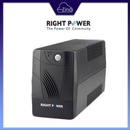 RIGHT POWER POWERSTAR NEO 800 (800VA) UPS