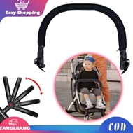 Adjustable Stroller Handle Bar Bumper Stroller Armrest Baby Stroller Accessories For Yoyo Stroller