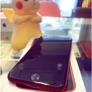9.99新iPhone SE2 128g紅 配件都在 買錯顏色 保固到2021/5電量100% 台灣公司貨=12800不議價  配件：線 頭 保固：2021/5
