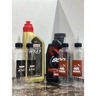 Botol 2T 230ml&100ml