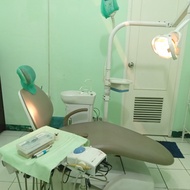 Dental Unit Second / Seken / Bekas Belmont Jepang