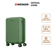 Flyn Pro Wenger Swiss travel suitcase luggage 20 inch luggage 24 inch luggage 28 inch luggage