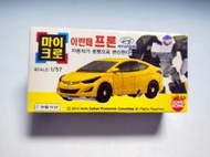 風吹半夏傳奇級變形玩具現代飛思汽車模金剛韓國機器人黃蜂車載模型小車