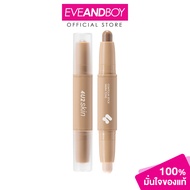 4U2 - Skin Contour Stick 4 g.โฟร์ยูทู สกิน คอนทัวร์ สติ๊ก