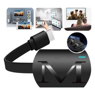 CoolBuild AnyCast Miracast HDMI Dongle WiFi 1080p - G4 (ORIGINAL)