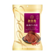 新東陽 麻辣牛肉乾