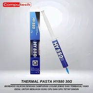 THERMAL GREASE HY880 Processor Pasta/ 30g