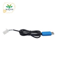 Controller Computer Debugging Cable EM30 EM50 EM80 EM100 EM150 USB Cable to TTL Cable for Adjusting 