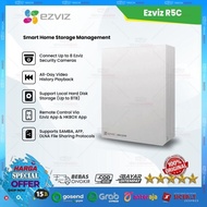 EZVIZ R5C 8 Channel NASEZVIZ | Home Storage Management Up to 8TB for CCTV Camera Storage