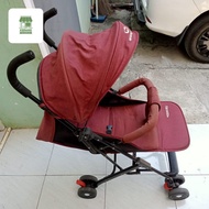stroller space baby sb 315
