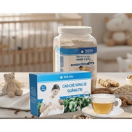 [EFFECTIVE MILK COMBO] 1kg of Sheep House lactation cereal and 0.5kg Green tea extract super stimula