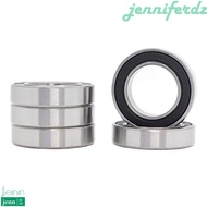 JENNIFERDZ Ball Bearing Deep Groove Bicycle Parts Bottom Bearing MR18307 18x30x7 18307-2RS