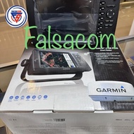 GARMIN GPSMAP 2108 PLUS CHART RADAR