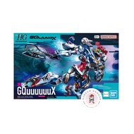HG 1/144 HG GQuuuuuuX Gundam