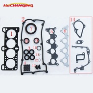 FOR HYUNDAI MATRIX (FC) ELANTRA Saloon (XD) 1.6 G4ED-G G4ED Metal Automotive Spare Parts Engine Seal