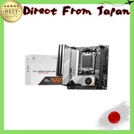 MSI MPG B650I EDGE WIFI Motherboard Mini-ITX MB5906