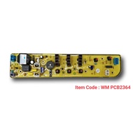 MIDEA PCB BOARD- MFW-701S/MFW-801S