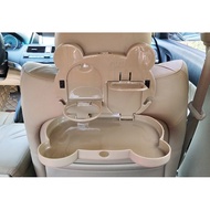 Car Water Bottle Holder Storage Cup