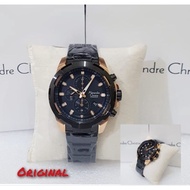 Alexandre Christie 6523 Jam Tangan Pria Alexandre Christie Ac 6523