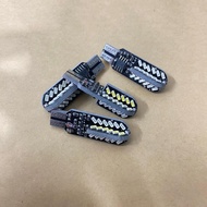 T15 led bulb with 7-color flashing turn signal - Price for 1 bulb