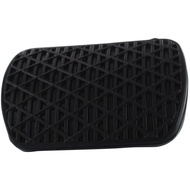 Brake Pedal Pad Compatible With Mercedes-Benz ML500 5.0L V8 2007 2006 2005 2004 2003 2002 P-2262805