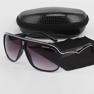 Carrera Retro Sunglasses Male Female Fashion With Box