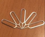 $6/2 SIM卡針 / SIM card pin