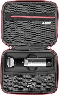 RLSOCO Case Cover for Philips Beard Trimmer Series 9000 Prestige - BT9810/15