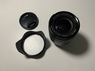 (超新）Fujifilm 18-55mm f2.8-4