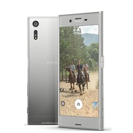 Original Unlocked Sony Xperia XZ F8331 32GB ROM GSM 4G LTE Android Quad Core 5.2" IPS 23MP WIFI Fingerprint GPS Phones