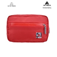 DUTAIRAMA - Avtech Wash Bag 0209