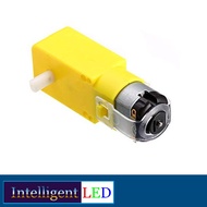 DC Gearbox Motor 6V Gear Box