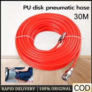 Pipe Tube Air Spring Hose Fuel Gas Air Hose Pneumatic Mechanic Tools Angin Tools Hose Air