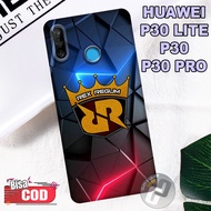 G23 -Silicon Huawei p30 lite - softcase pro camera Huawei p30 - Motif-MOBILE LEGEND- Flexible Rubber Material - Casing Huawei p30 pro - Silicone p30 lite- case p30-p30 pro-- all type hp