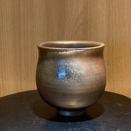 柴燒杯