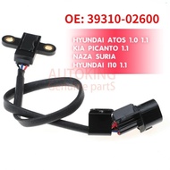 HYUNDAI ATOS/ I10 / KIA PICANTO / NAZA Suria Crankshaft Postion Sensor LOW SENSOR TIMING SENSOR (393